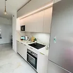 Lotus Impero Separate Kitchen Two Parking Balcony *