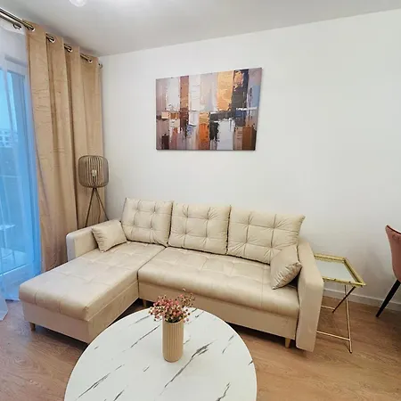 Lotus Impero Oddzielna Kuchnia 2 Garaz Apartamento *