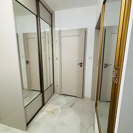 Lotus Impero Oddzielna Kuchnia 2 Garaz Ostroleka (Ostroleka)