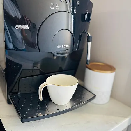 Apartamento Lotus Impero Oddzielna Kuchnia 2 Garaz Ostroleka (Ostroleka)