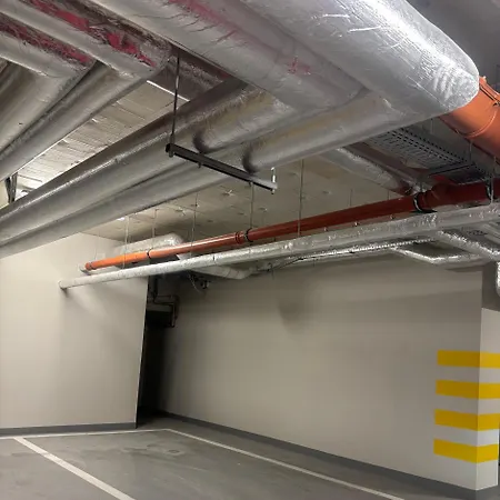 Lotus Impero Oddzielna Kuchnia 2 Garaz *