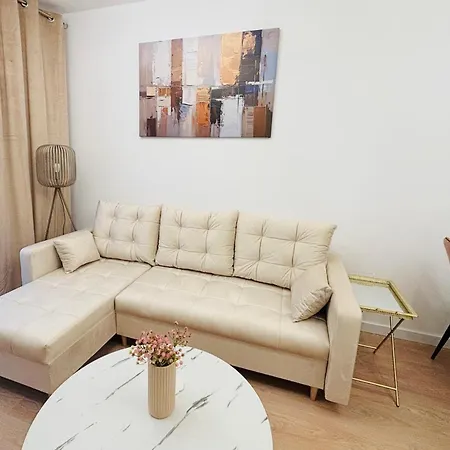 Lotus Impero Separate Kitchen Two Parking Balcony * Ostroleka (Ostroleka)