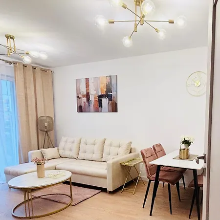 Lotus Impero Separate Kitchen Two Parking Balcony Apartament